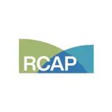 RCAP logo