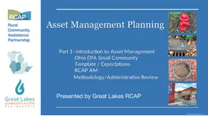 Assest Management Planning