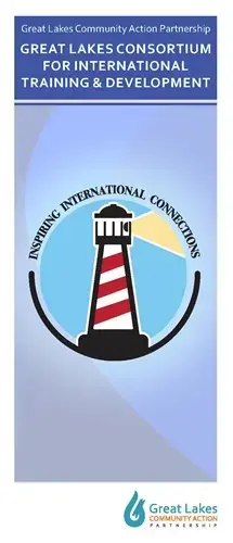 International programs brochure