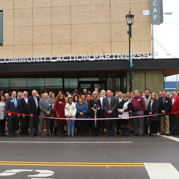 WSOS/GLCAP opens new headquarters, launches new name